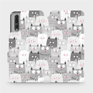 Phone Case Huawei P20 Pro - Design M099P
