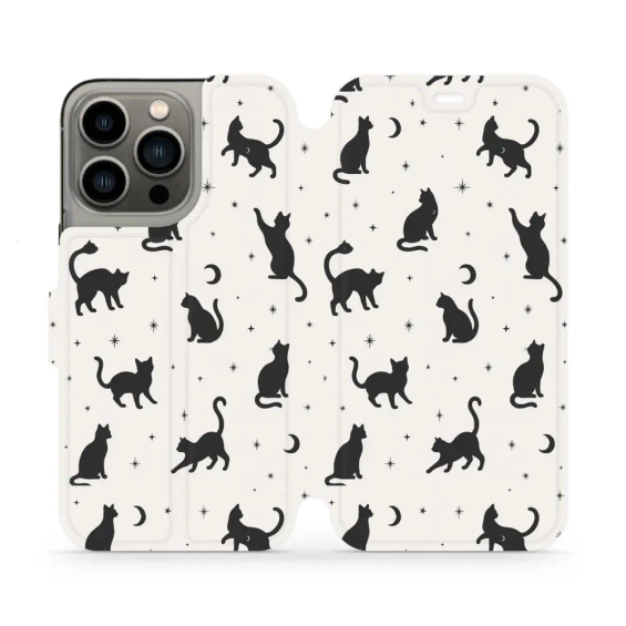 Hülle für Apple iPhone 13 Pro - Farbe V162S