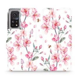 Phone Case Xiaomi Mi 10T - Design M124S