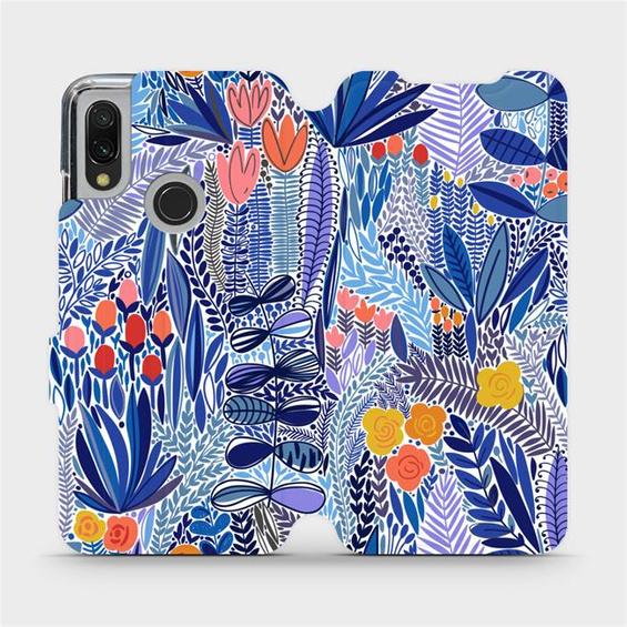 Etui do Xiaomi Redmi 7 - wzór MP03P