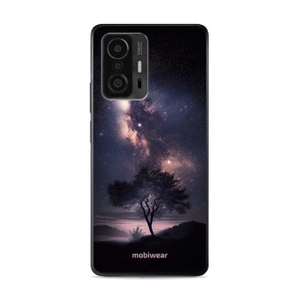 Phone Glossy Case Xiaomi 11T - Design G005G