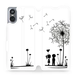 Phone Case Sony Xperia 10 VI - Design MH16P