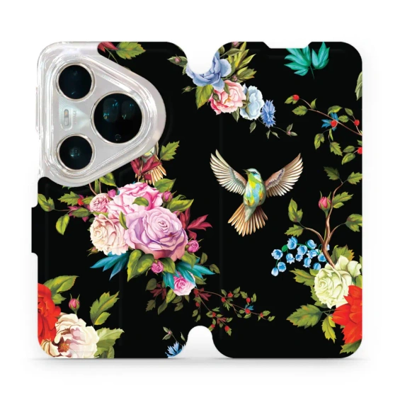 Etui do Huawei Pura 80 Ultra - wzór VD09S