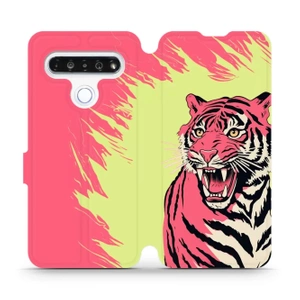 Phone Case LG K61 - Design VP51S