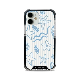 Case MagSafe Elite Bumper for Apple iPhone 12 mini - Design DP88D