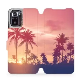 Phone Case Xiaomi POCO M5s - Design M134P