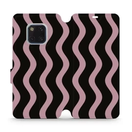Phone Case Huawei Mate 20 Pro - Design VA54S