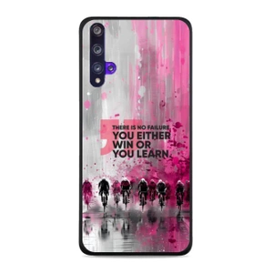 Phone Glossy Case Huawei Nova 5T - Design GD10G