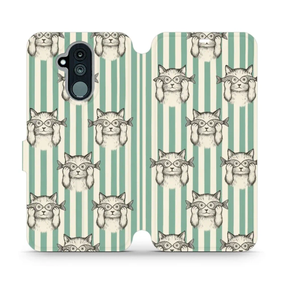 Phone Case Huawei Mate 20 Lite - Design VP90S