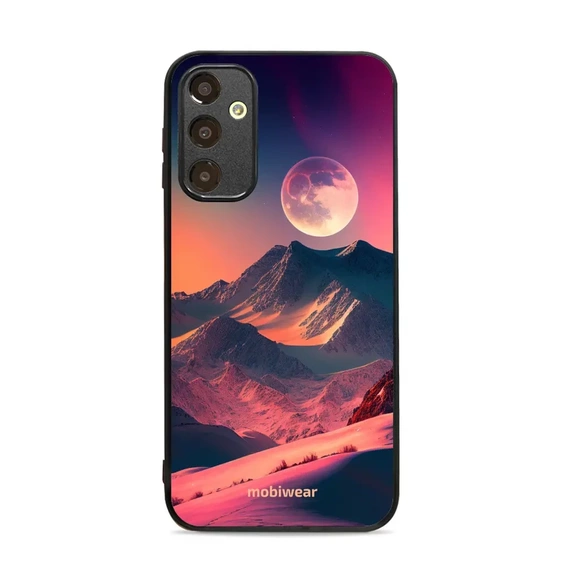 Phone Glossy Case Samsung Galaxy A25 5G - Design G008G