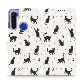 Phone Case Xiaomi Redmi Note 8T - Design V162S