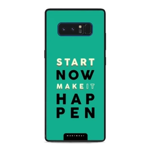 Hülle Glossy Case für Samsung Galaxy Note 8 - Farbe G079G