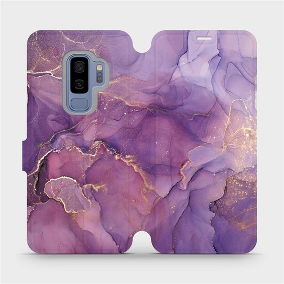 Phone Case Samsung Galaxy S9 Plus - Design VP20S