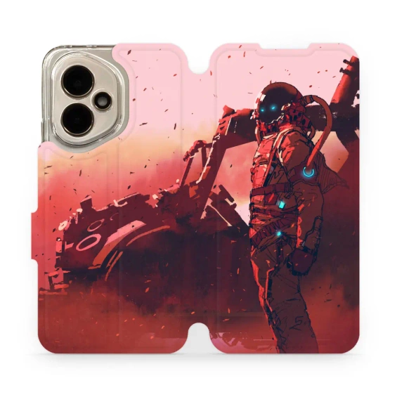 Phone Case Huawei Honor 400 - Design MA09S