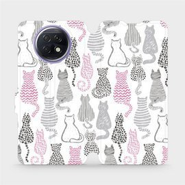 Phone Case Xiaomi Redmi Note 9T - Design MX01S