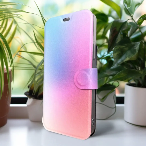 Hülle für OPPO A40M - Farbe VP65S