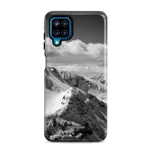 Case Elite Pro for Samsung Galaxy A12 - Design E152E