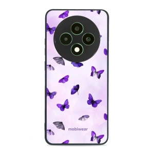 Phone Glossy Case OPPO Reno12 F 5G - Design GP77G