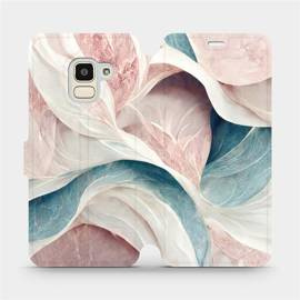 Phone Case Samsung Galaxy J6 2018 - Design VP33S