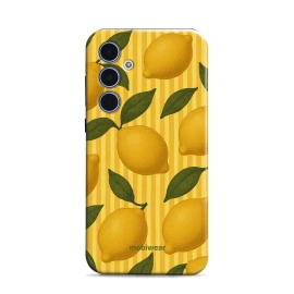 Hülle Elite Pro für Samsung Galaxy A35 5G - Farbe EP81E