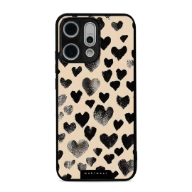 Phone Glossy Case OPPO Reno 14 5G - Design GA51G