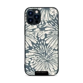Phone Glossy Case Apple iPhone 12 Pro - Design GA42G