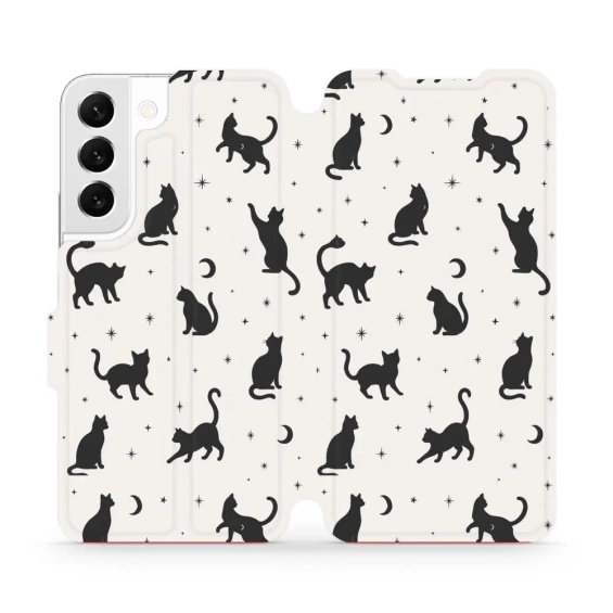 Hülle für Samsung Galaxy S22 - Farbe V162S