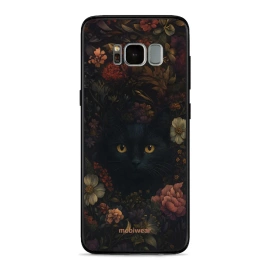 Phone Glossy Case Samsung Galaxy S8 - Design G161G