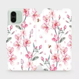 Etui do Xiaomi Redmi A2 Plus - wzór M124S