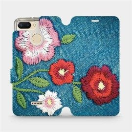 Phone Case Xiaomi Redmi 6 - Design MD05P