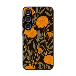 Phone Glossy Case Samsung Galaxy S23 - Design G175G