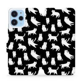 Etui do Xiaomi Redmi 12 - wzór V163S