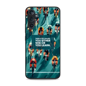 Etui Glossy Case do Samsung Galaxy M34 5G - wzór GD02G