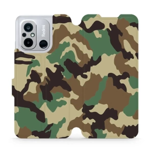 Phone Case Xiaomi Redmi 12C - Design V111P