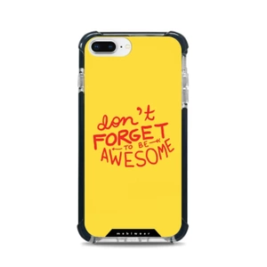 Etui MagSafe Elite Bumper Apple iPhone 8 Plus - wzór D076D