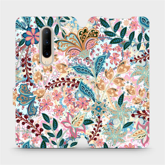 Etui do OnePlus 7 Pro - wzór MX04S