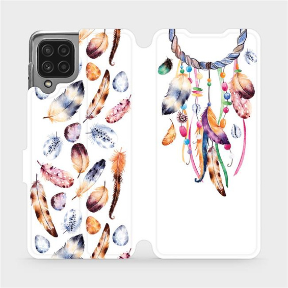 Hülle für Samsung Galaxy A22 4G - Farbe M003S