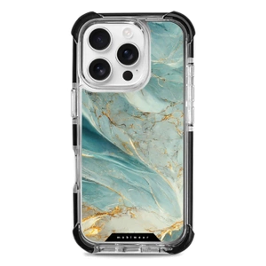 Etui MagSafe Elite Bumper Apple iPhone 16 Pro - wzór D016D