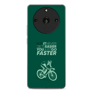 Hülle Glossy Case für Realme 11 Pro - Farbe GD07G