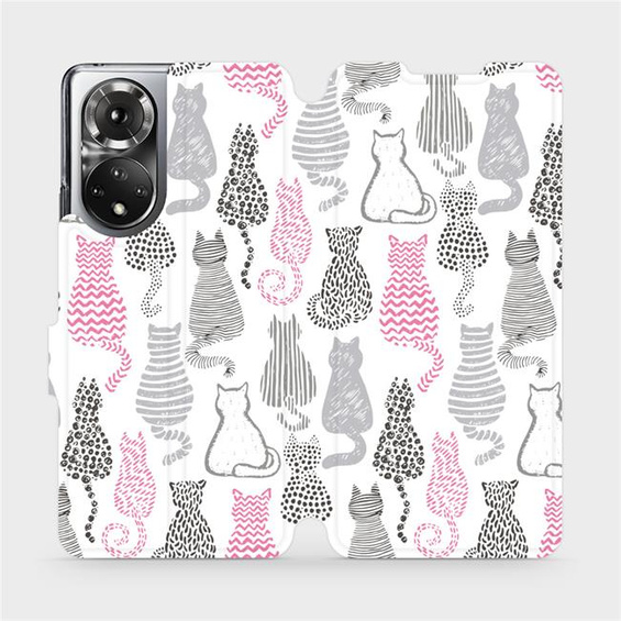 Phone Case Huawei Honor 50 - Design MX01S