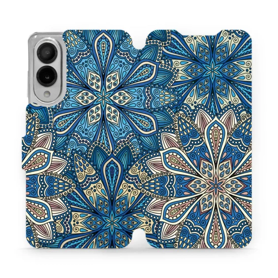 Phone Case Samsung Galaxy S25 Edge - Design V108P