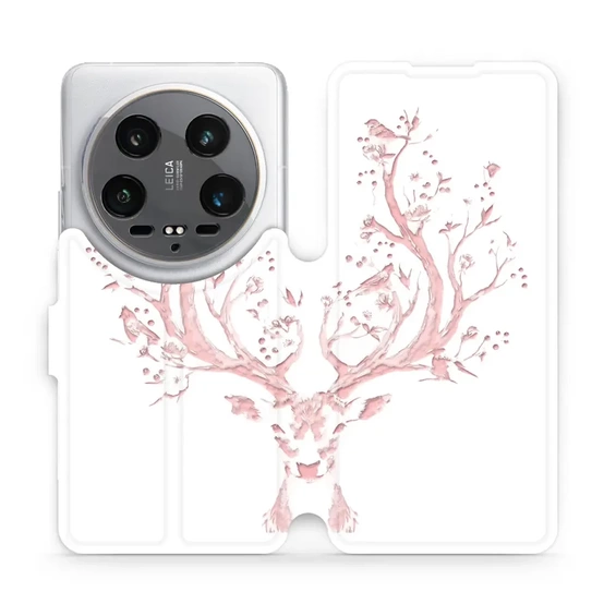 Etui do Xiaomi 14 Ultra 5G - wzór M007S