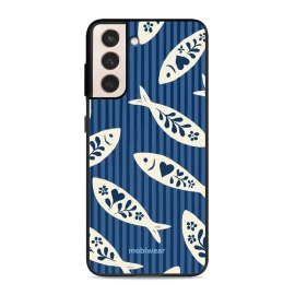 Phone Glossy Case Samsung Galaxy S21 Plus - Design GP89G