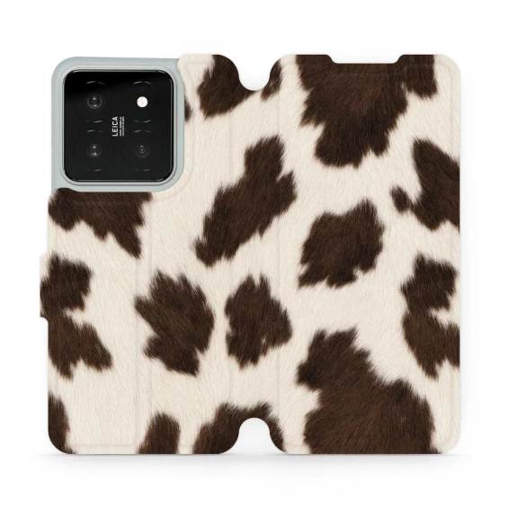 Hülle für Xiaomi 14 - Farbe V166S