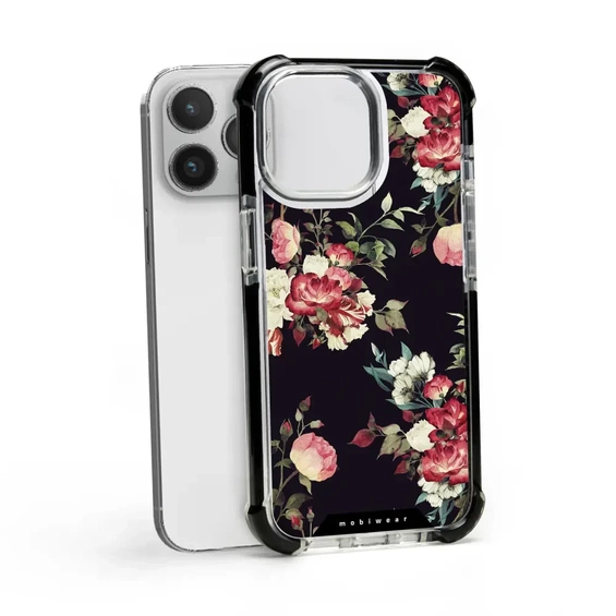 Case MagSafe Elite Bumper for Apple iPhone 14 Pro Max - Design D003D