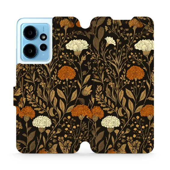 Etui do Xiaomi Redmi Note 12 4G - wzór V174S