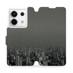 Phone Case Xiaomi Redmi Note 13 PRO - Design V063P