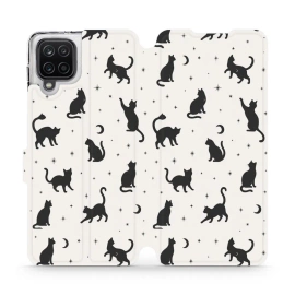 Phone Case Samsung Galaxy A12 - Design V162S