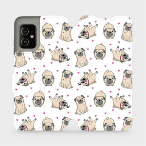 Phone Case Asus Zenfone 8 - Design M097P