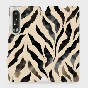 Etui do Sony Xperia 1 III - wzór VA53S